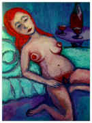 Frau in Erwartung.JPG (263938 Byte)
